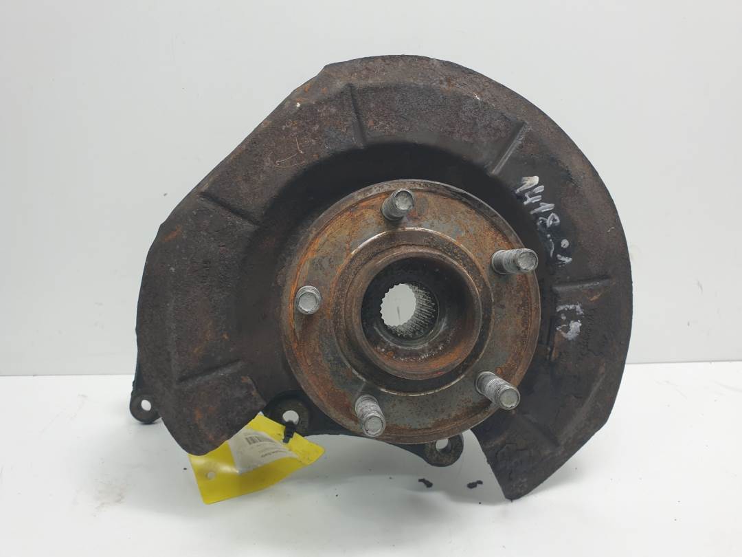 MANGUETA TRASERA IZQUIERDA - DV615A971 - FORD - KUGA (CBV)