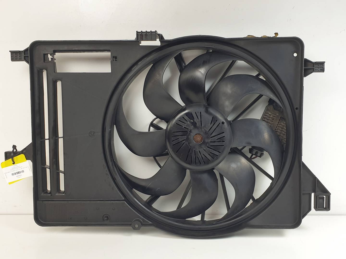 ELECTROVENTILADOR - 8V618C607EB - FORD - GRAND C-MAX (CB7)