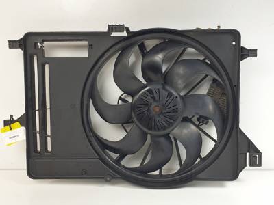 ELECTROVENTILADOR 8V618C607EB FORD GRAND C-MAX (CB7) Autodesguaces Alicante