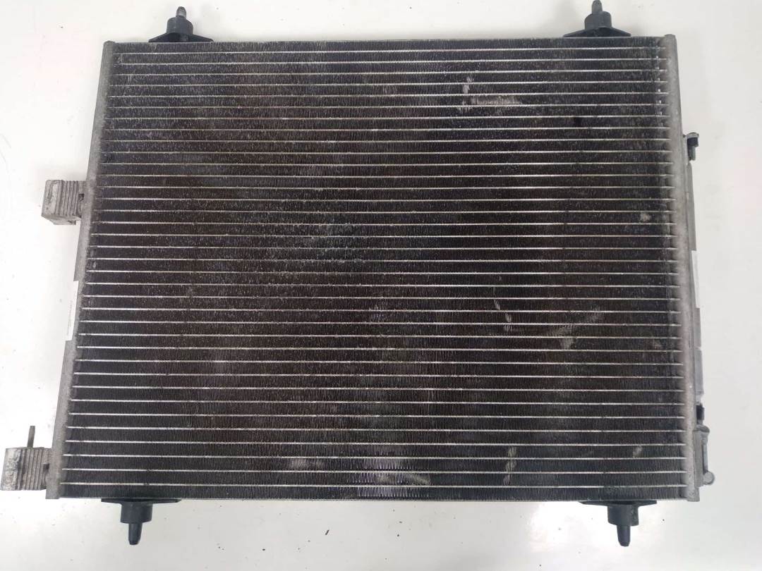 CONDENSADOR / RADIADOR AIRE ACONDICIONADO - 1489398080 - FIAT - ULYSSE (179)