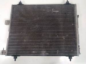 CONDENSADOR / RADIADOR AIRE ACONDICIONADO 1489398080 FIAT ULYSSE (179) Autodesguaces Alicante