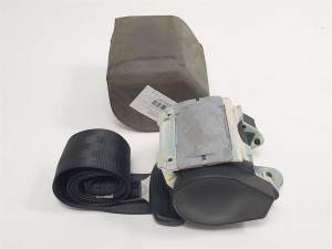 CINTURON SEGURIDAD TRASERO DERECHO 4F0857805E AUDI A6 BERLINA (4F2) Autodesguaces Alicante