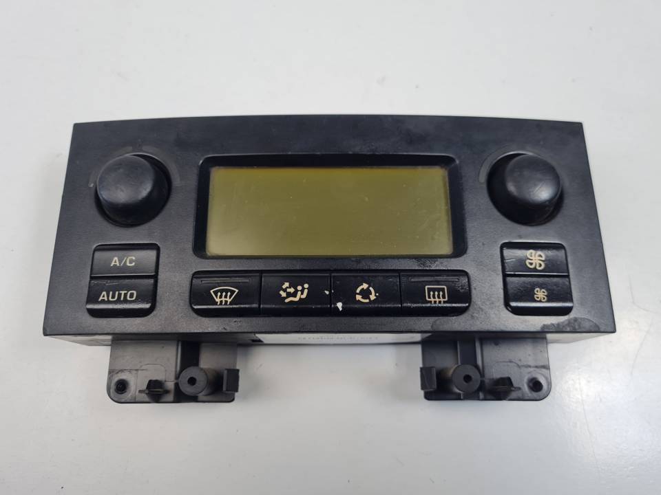 MANDO CLIMATIZADOR 9658084577 CITROEN C4 COUPE Autodesguaces Alicante