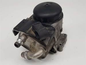 ENFRIADOR ACEITE MOTOR 7505203 BMW SERIE 3 COMPACT (E46) Autodesguaces Alicante