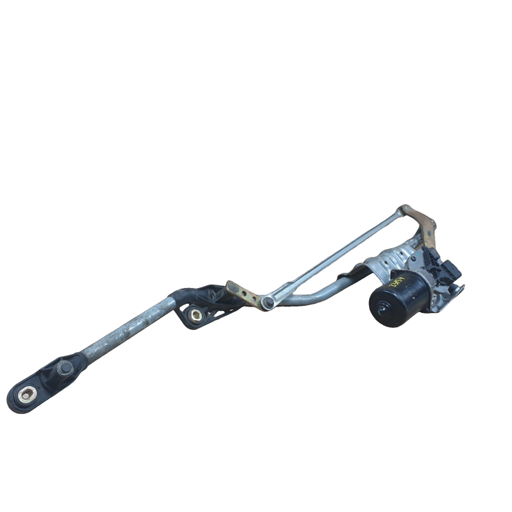MOTOR LIMPIA DELANTERO RENAULT SCENIC II (X84,JM) Autodesguaces Alicante