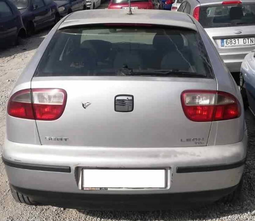 Imagen del vehículo SEAT LEON (1M1)
