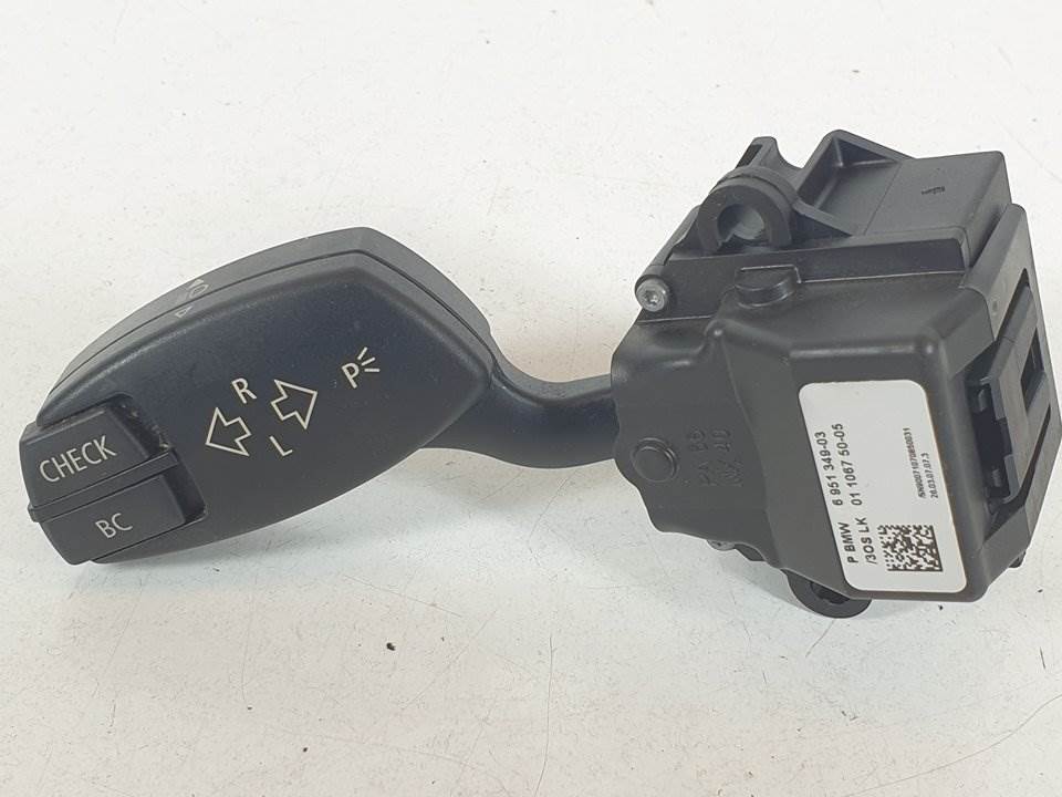 MANDO INTERMITENTES - 695134903 - BMW - SERIE 5 BERLINA (E60)