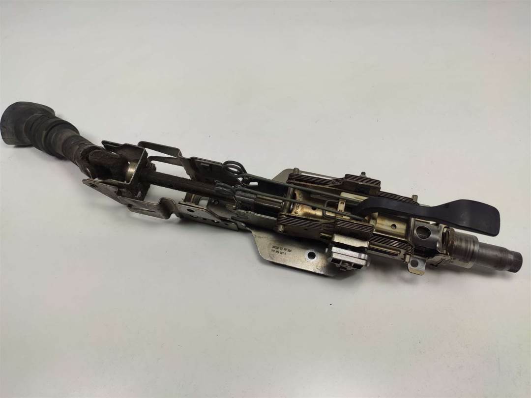 COLUMNA DIRECCION - 7H1419501E - VOLKSWAGEN - T5 TRANSPORTER/FURGONETA