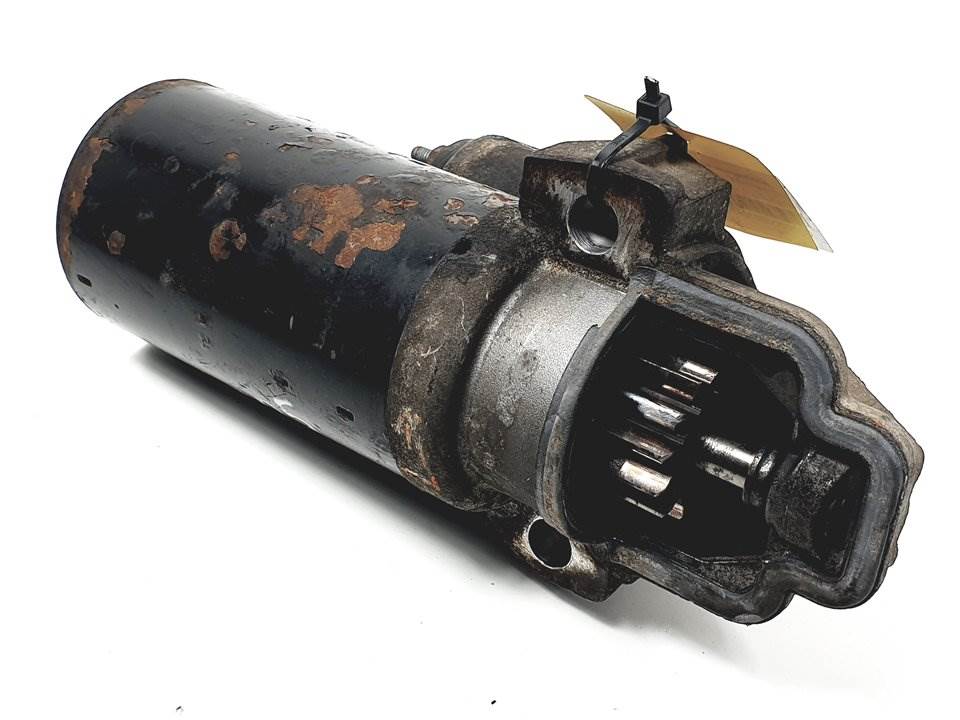 MOTOR ARRANQUE - 6C1T11000AD - FORD - TRANSIT CAJA CERRADA '06