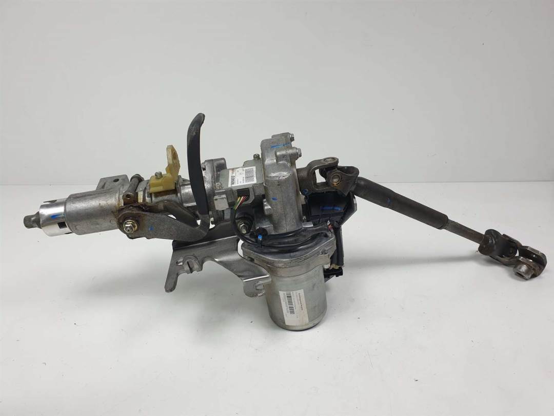 COLUMNA DIRECCION - 8201207613 - RENAULT - KANGOO (FW/KW)