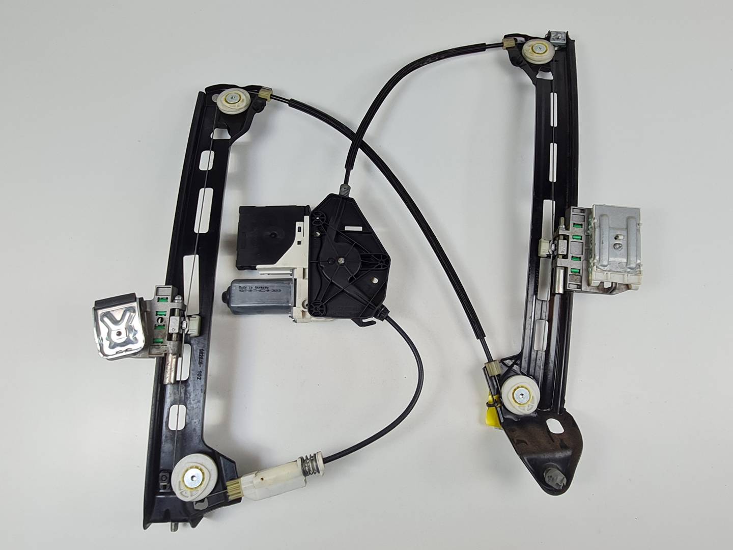 ELEVALUNAS DELANTERO IZQUIERDO - 1T0959701L - VOLKSWAGEN - PASSAT CC (357)