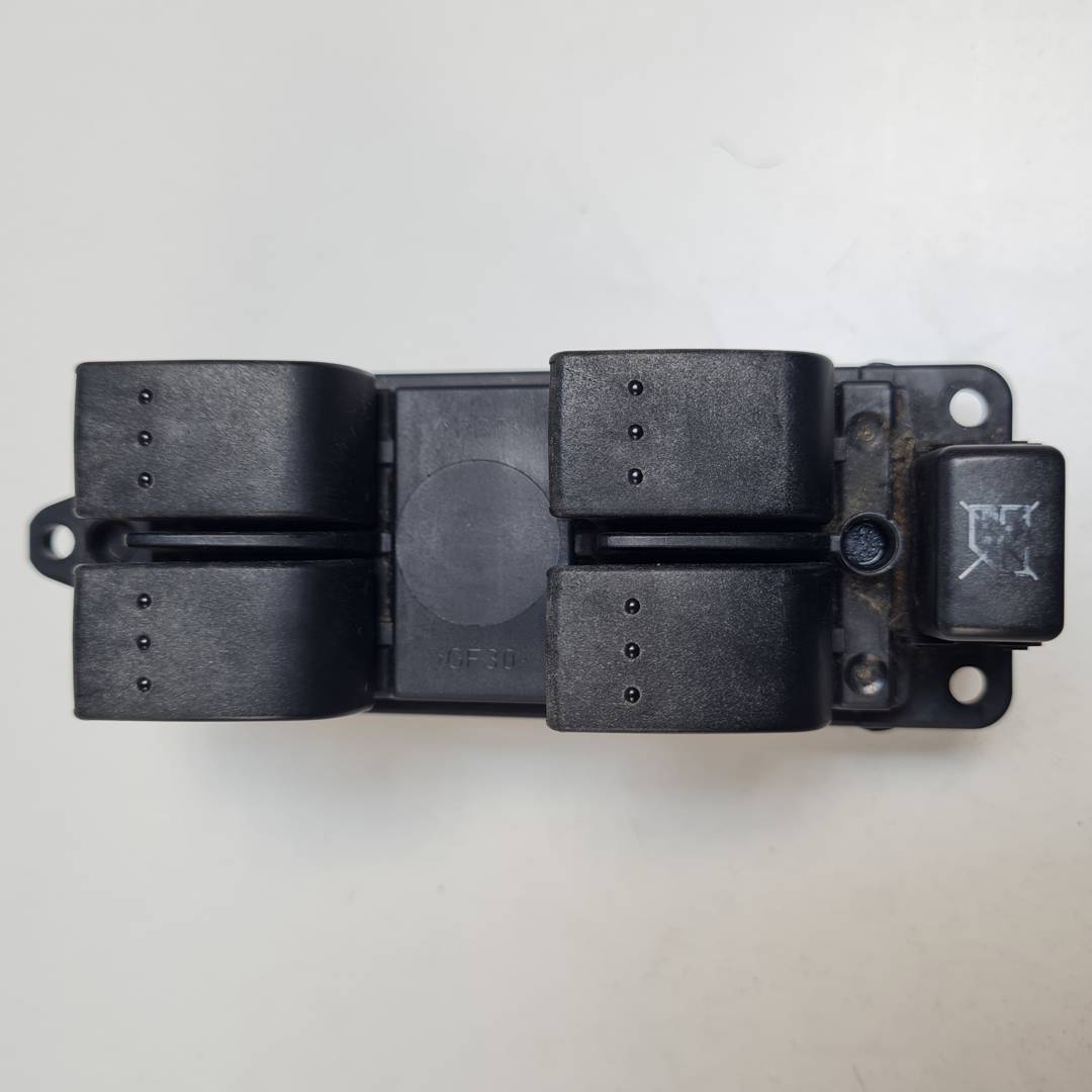 MANDO ELEVALUNAS DELANTERO IZQUIERDO - 03123000 - MAZDA - 3 BERLINA (BK)