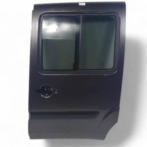 PUERTA LATERAL CORREDERA IZQUIERDA FIAT DOBLO (119) Autodesguaces Alicante