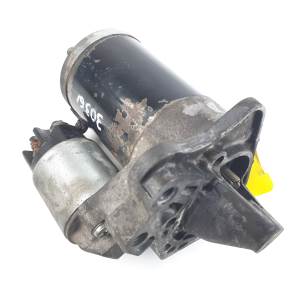 MOTOR ARRANQUE 8200665518 RENAULT SCENIC II (X84,JM) Autodesguaces Alicante