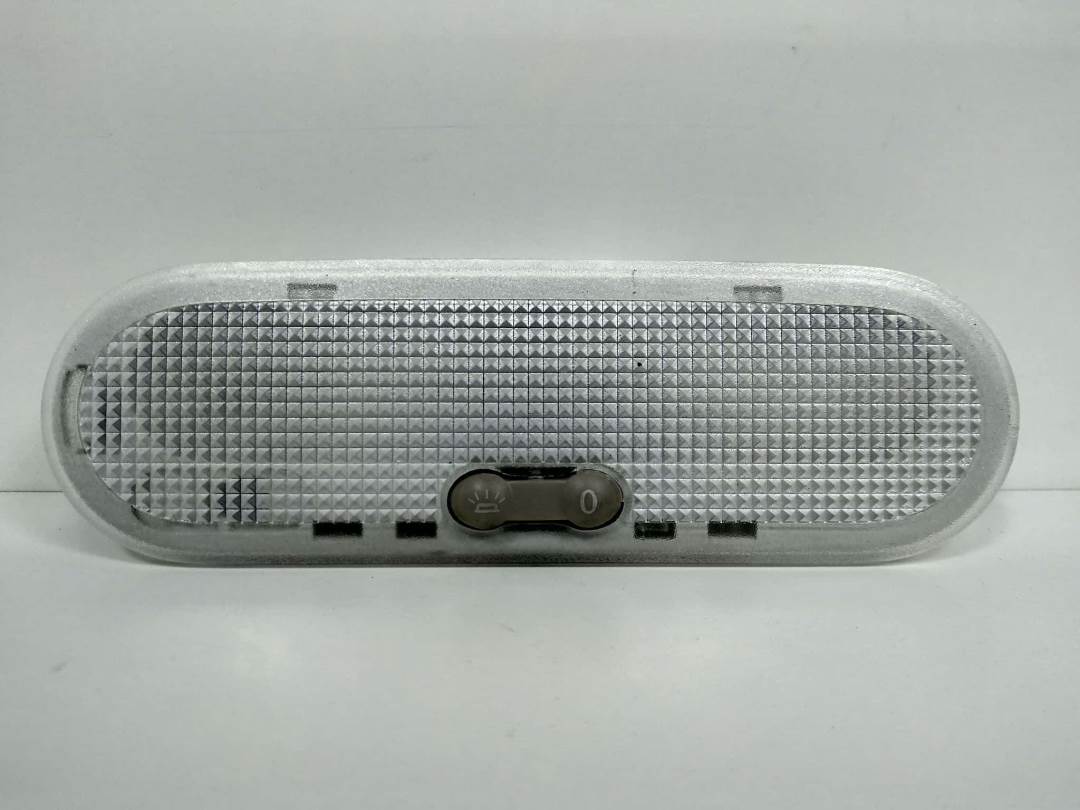 LUZ INTERIOR - 8200074362 - DACIA - SANDERO