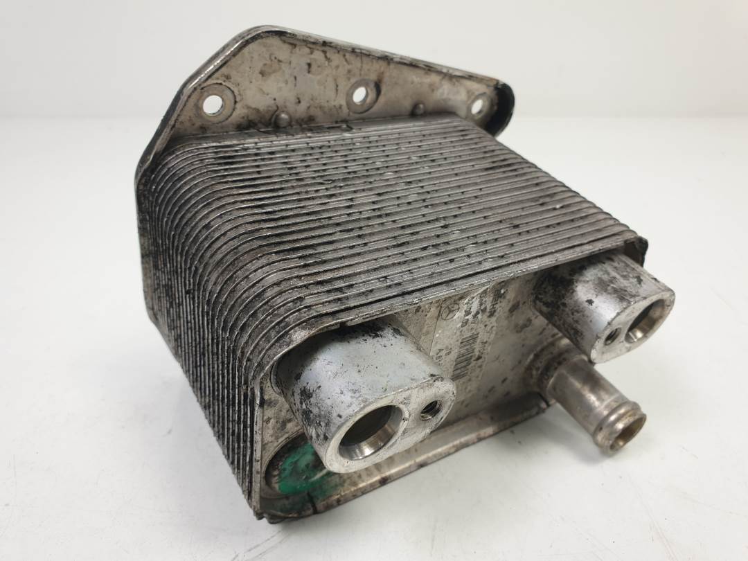 ENFRIADOR ACEITE MOTOR - A6131880101 - MERCEDES - CLASE M (W163)
