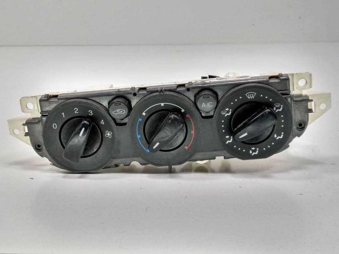 Heizungs-/Klimabedienteil - 3M5T19980AD - FORD - FOCUS SPORTBREAK (CAP)
