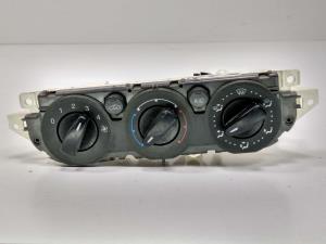 MANDO CALEFACCION / AIRE ACONDICIONADO 3M5T19980AD FORD FOCUS SPORTBREAK (CAP) Autodesguaces Alicante