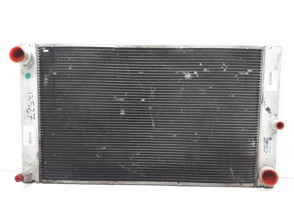 Radiateur d’eau - 17117795878 - BMW - SERIE 5 BERLINA (E60)