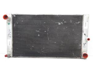 RADIADOR AGUA 17117795878 BMW SERIE 5 BERLINA (E60) Autodesguaces Alicante