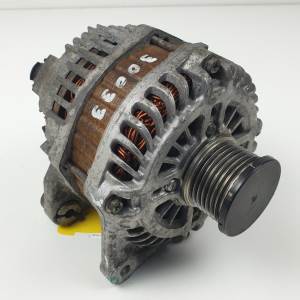 ALTERNADOR 23100JG71B RENAULT KOLEOS Autodesguaces Alicante