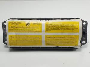 AIRBAG DELANTERO DERECHO 1T0880204A VOLKSWAGEN TOURAN (1T1) Autodesguaces Alicante