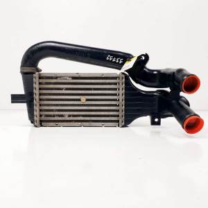INTERCOOLER 24406701DE1 OPEL ZAFIRA A Autodesguaces Alicante