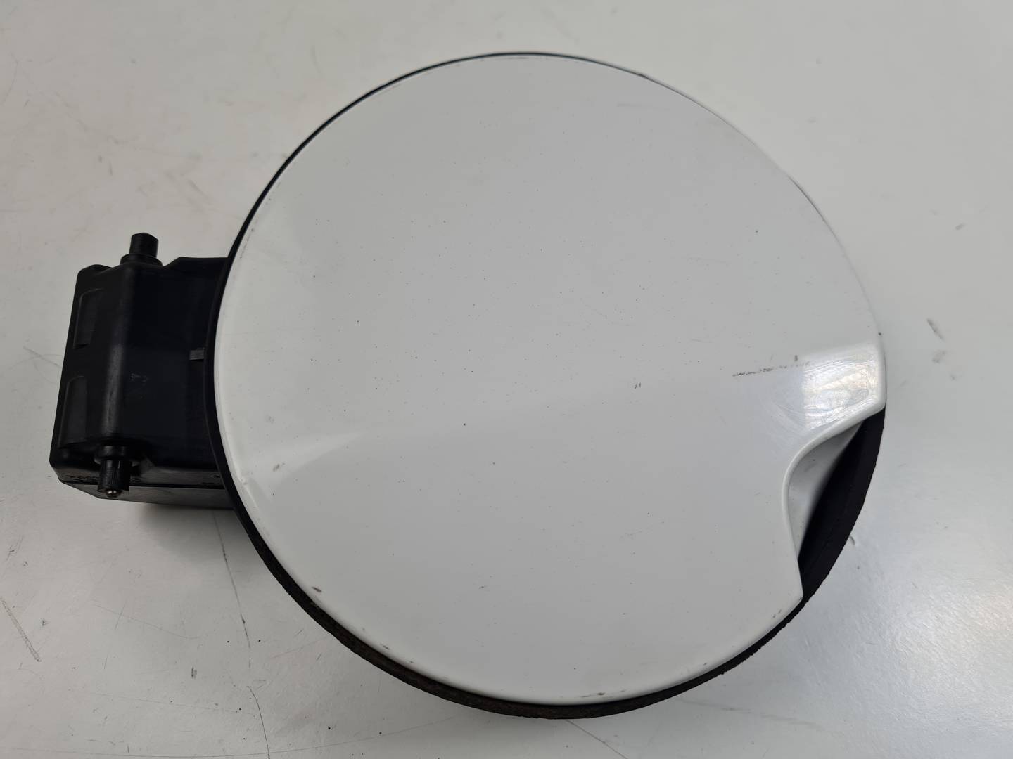 TAPA EXTERIOR COMBUSTIBLE - 9683387780 - CITROEN - C3