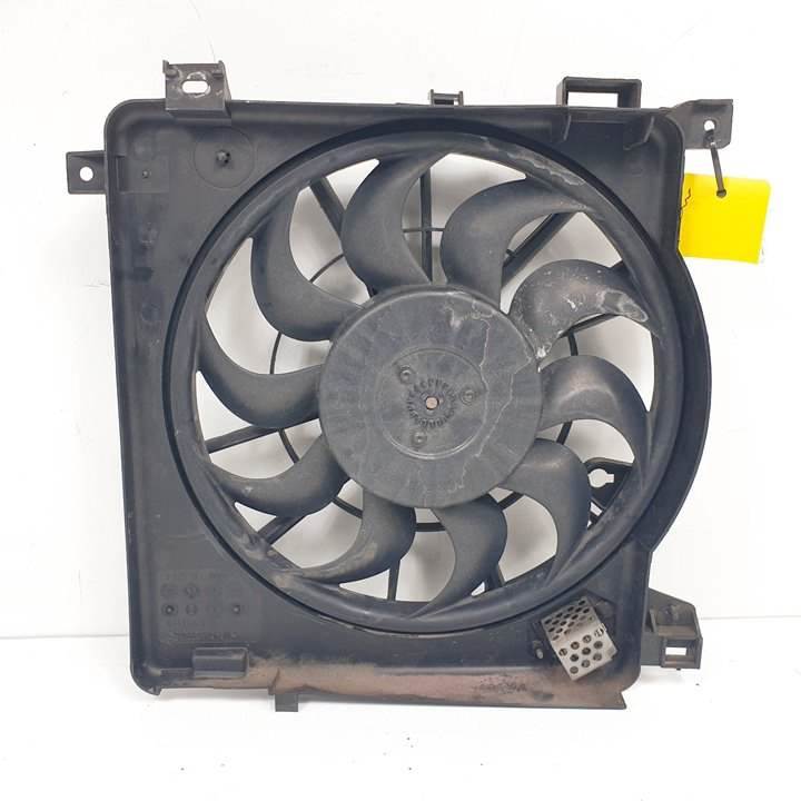 ELECTROVENTILADOR - 3135103909 - OPEL - ASTRA GTC