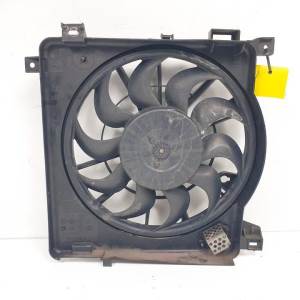 ELECTROVENTILADOR 3135103909 OPEL ASTRA GTC Autodesguaces Alicante