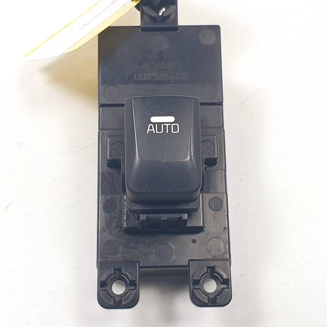 MANDO ELEVALUNAS TRASERO IZQUIERDO - 93580A2000 - KIA - CEE'D (JD)