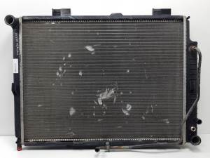 RADIADOR AGUA 2105002803 MERCEDES CLASE E (W210) FAMILIAR Autodesguaces Alicante