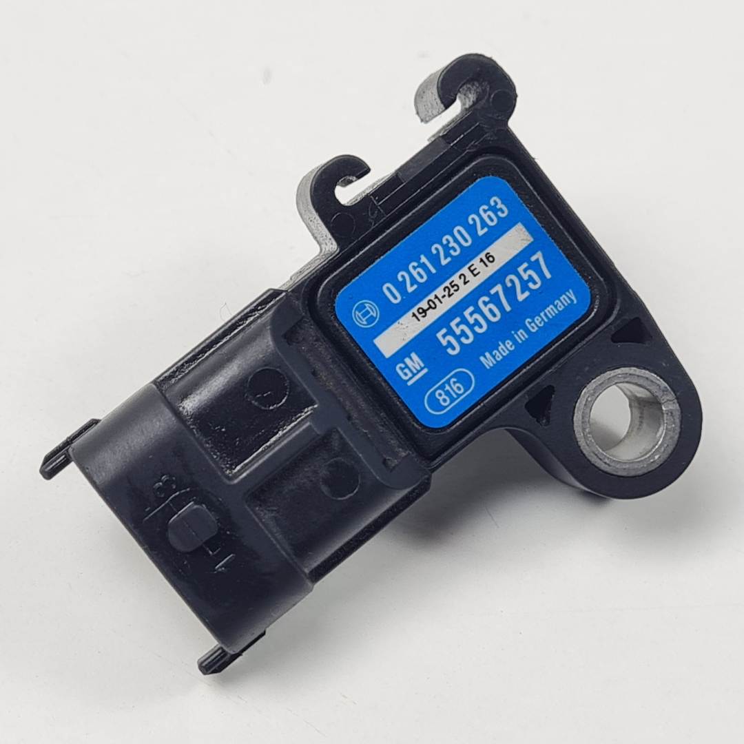 SENSOR PRESION - 55567257 - OPEL - MOKKA X
