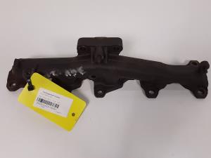 COLECTOR ESCAPE 78501340 OPEL CORSA D Autodesguaces Alicante