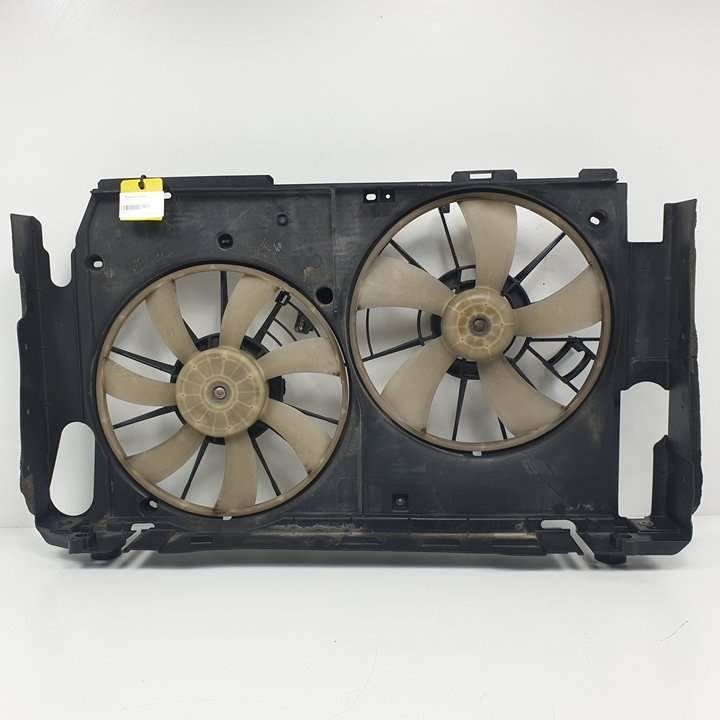 ELECTROVENTILADOR - 4227501132 - TOYOTA - RAV 4 (A3)