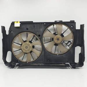 ELECTROVENTILADOR 4227501132 TOYOTA RAV 4 (A3) Autodesguaces Alicante