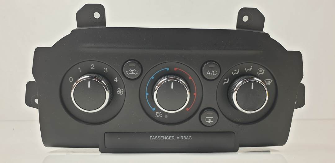 MANDO CALEFACCION / AIRE ACONDICIONADO - G1B519980AA - FORD - KA+ (2016 - 2019)