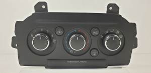 MANDO CALEFACCION / AIRE ACONDICIONADO G1B519980AA FORD KA+ (2016 - 2019) Autodesguaces Alicante