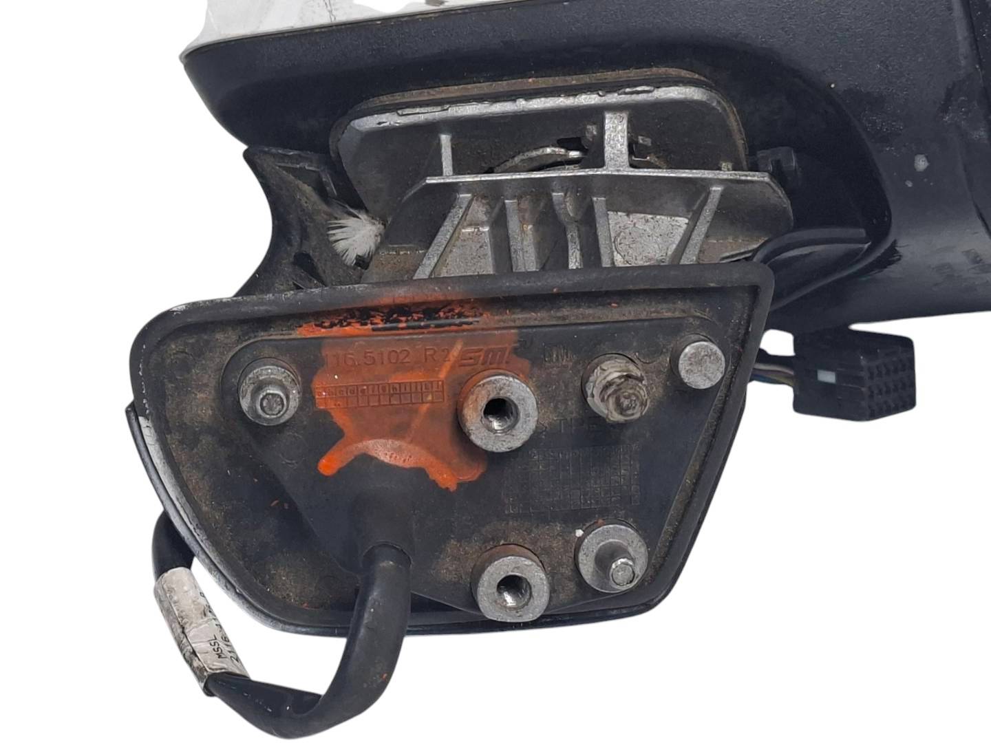 Foto 6 de Retrovisor Derecho Opel Astra K (2015–2021)
