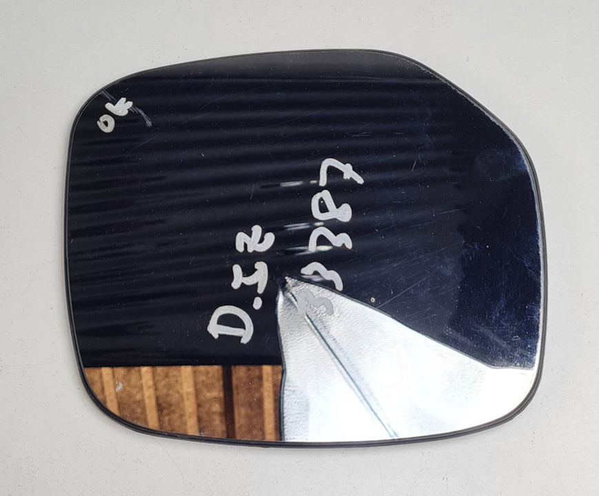 CRISTAL RETROVISOR IZQUIERDO 834187 CITROEN BERLINGO (M59) Autodesguaces Alicante