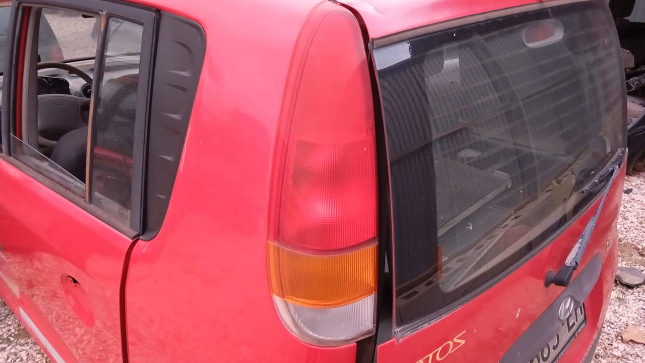 PILOTO TRASERO IZQUIERDO