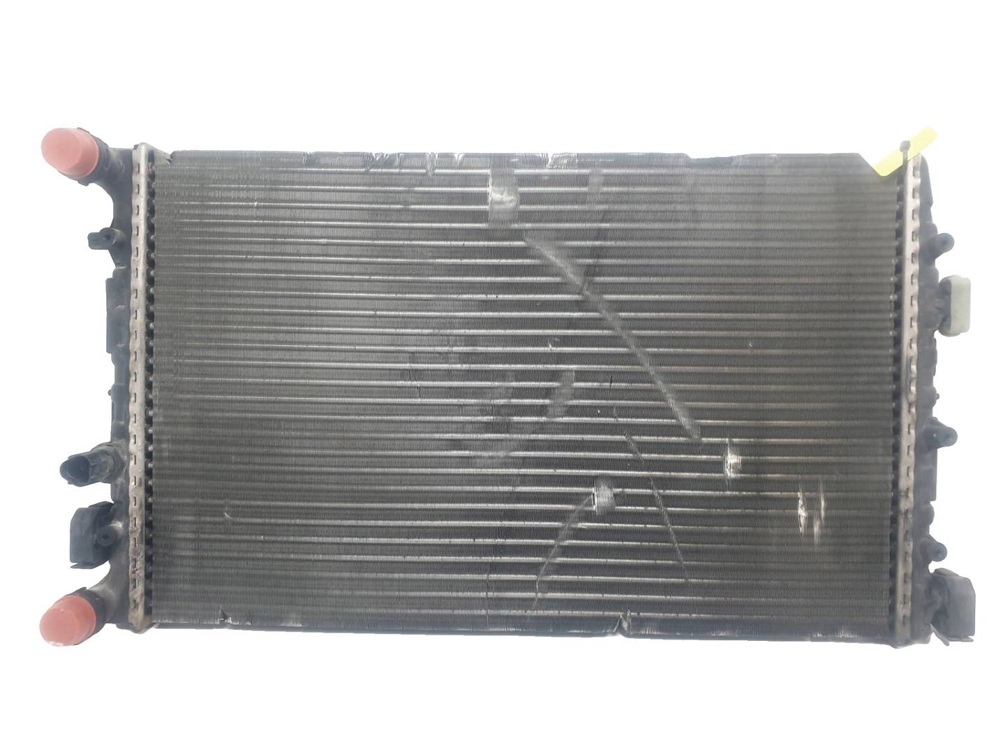RADIADOR AGUA - 6Q0121253Q - SEAT - IBIZA (6L1)