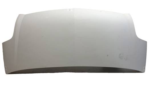 CAPOT RENAULT MASTER II PHASE 2 CAJA CERRADA Autodesguaces Alicante