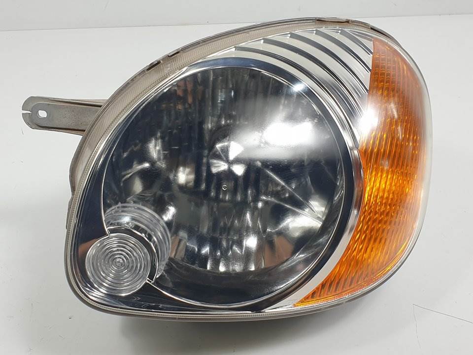 FARO IZQUIERDO - HYUNDAI - ATOS PRIME (MX)