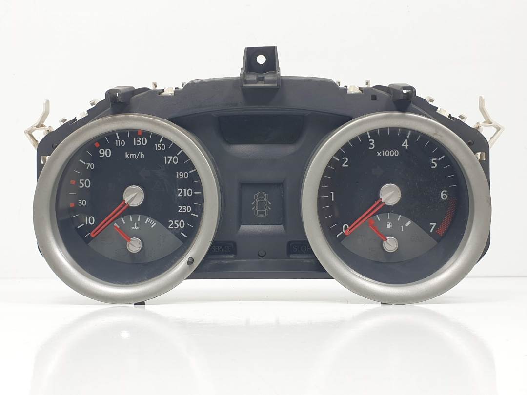 Instrument cluster - 8200399694 - RENAULT - MEGANE II BERLINA 5P