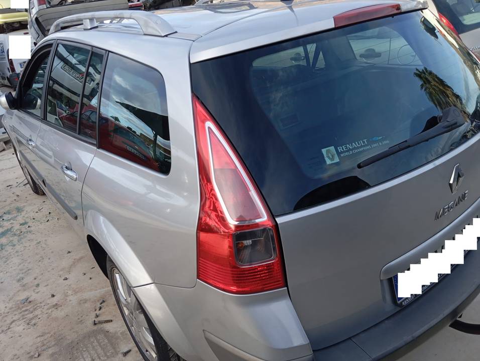 PILOTO TRASERO IZQUIERDO