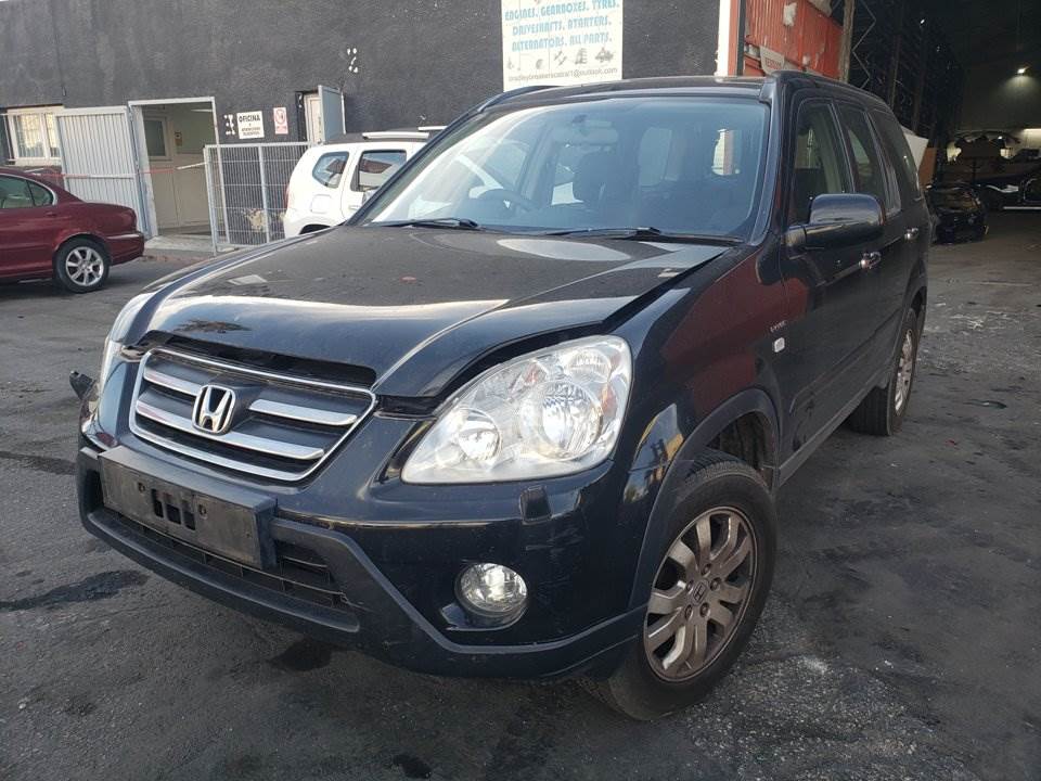HONDA CR-V (RD8) (2002 - 2007)