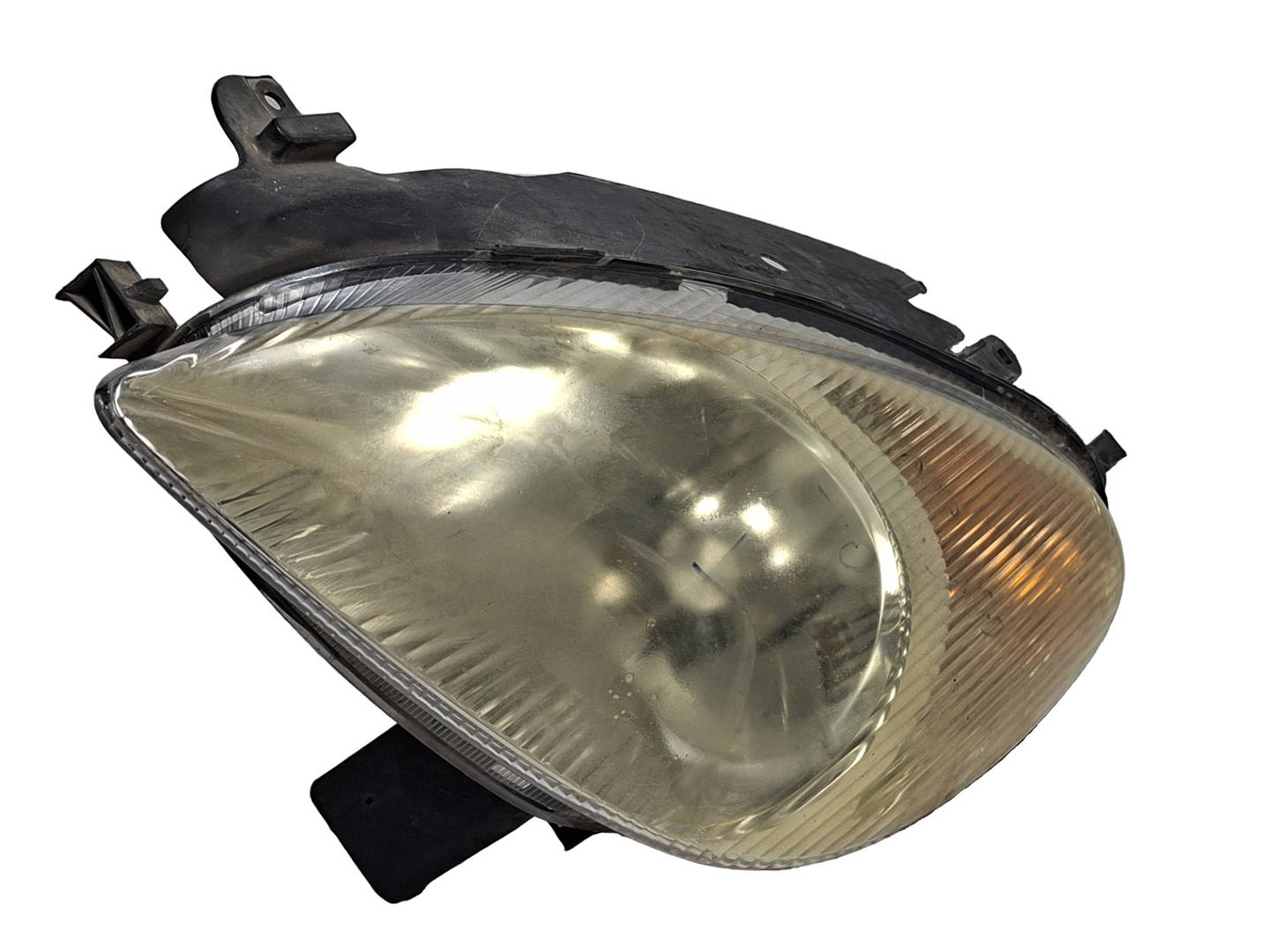 Foto 2 de Faro Izquierdo Citroen Xsara Picasso (1999–2011)