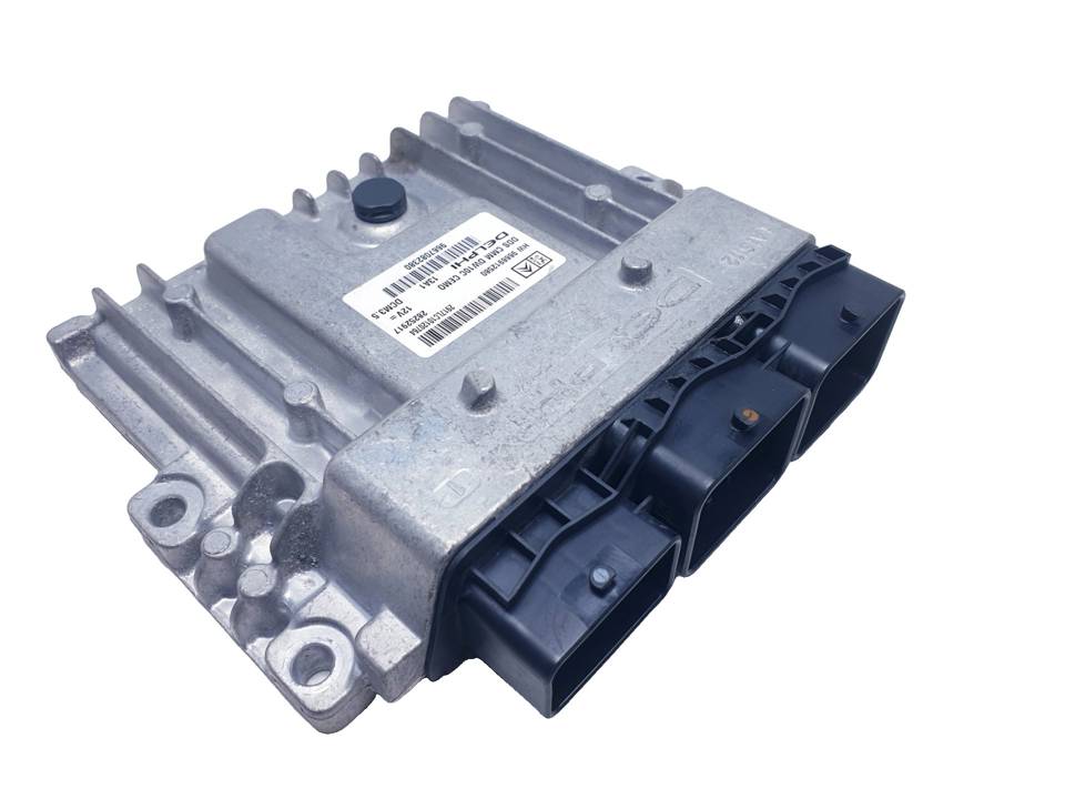CENTRALITA MOTOR UCE 28252917 PEUGEOT 3008 (T84) Autodesguaces Alicante