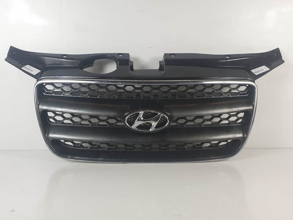REJILLA DELANTERA - 863532B000 - HYUNDAI - SANTA FE (BM)